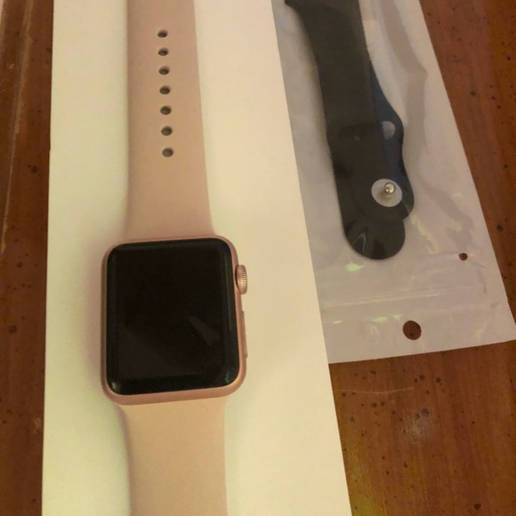 Apple Watch